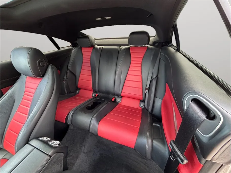 2022 Mercedes-Benz E-Class E450 - Photo 42