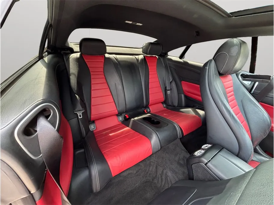 2022 Mercedes-Benz E-Class E450 - Photo 45