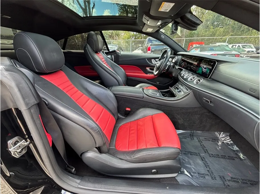 2022 Mercedes-Benz E-Class E450 - Photo 46