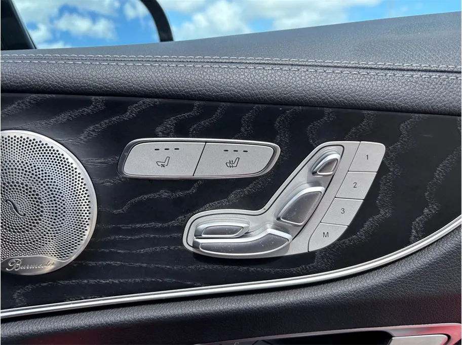 2022 Mercedes-Benz E-Class E450 - Photo 47