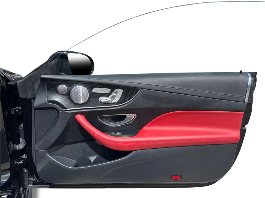 2022 Mercedes-Benz E-Class E450 - Photo 48