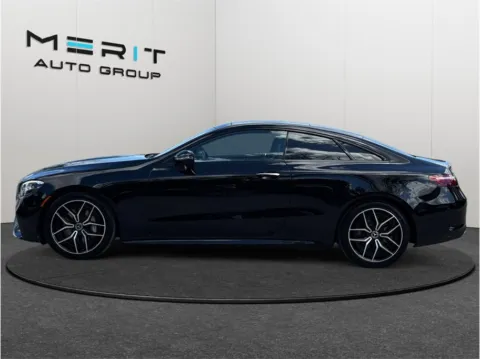 More photos of 2022 Mercedes-benz E-Class E 450 Coupe 2D at Merit Auto Group Atlantic, FL