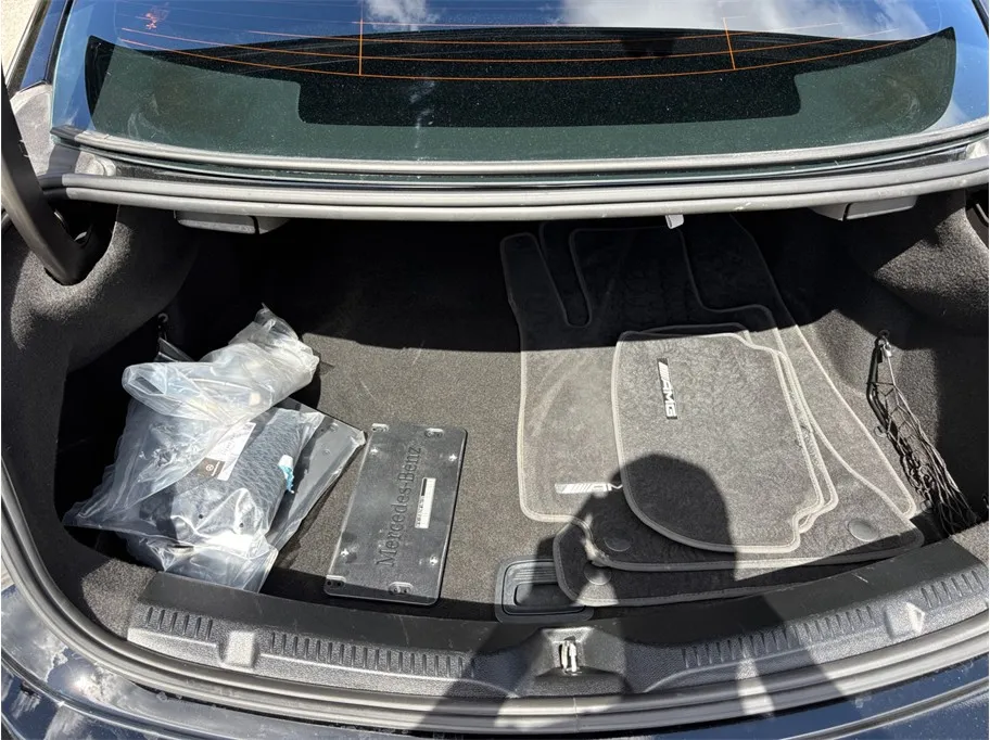 2022 Mercedes-Benz E-Class E450 - Photo 52