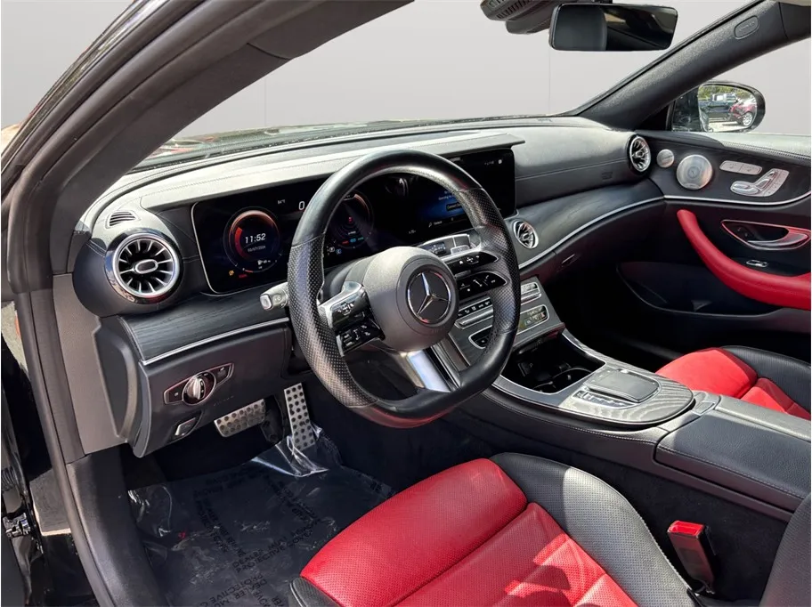 2022 Mercedes-Benz E-Class E450 - Photo 6