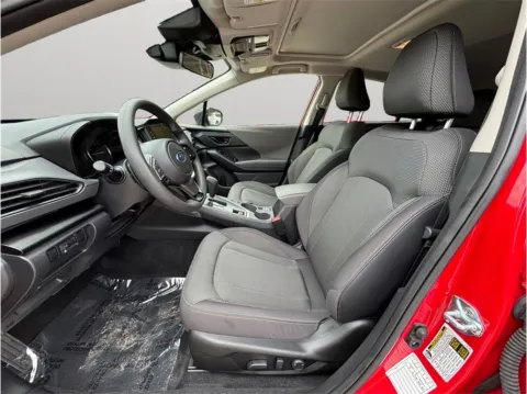 Photos of 2024 Subaru Crosstrek Premium Sport Utility 4D for sale in Jacksonville, FL at Merit Auto Group Atlantic