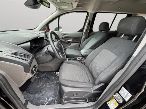 Photos of 2020 Ford Transit Connect Passenger Wagon XLT Van 4D for sale in Jacksonville, FL at Merit Auto Group Atlantic