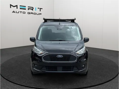 Another view of 2020 Ford Transit Connect Passenger Wagon XLT Van 4D for sale in Jacksonville, FL at Merit Auto Group Atlantic