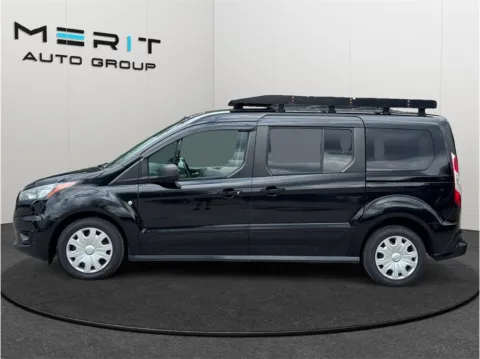 More photos of 2020 Ford Transit Connect Passenger Wagon XLT Van 4D at Merit Auto Group Atlantic, FL