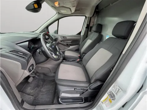 Photos of 2020 Ford Transit Connect Cargo Van XL Van 4D for sale in Jacksonville, FL at Merit Auto Group Atlantic