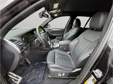 Photos of 2018 BMW X3 M40i Sport Utility 4D for sale in Jacksonville, FL at Merit Auto Group Atlantic