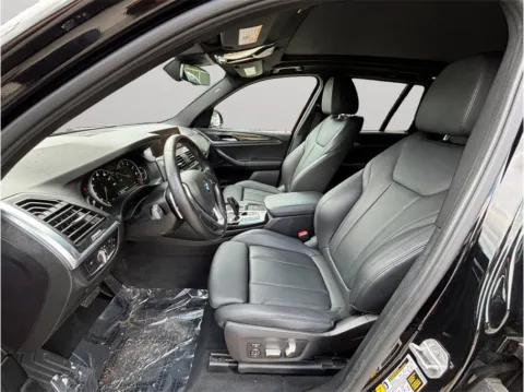 Photos of 2019 BMW X3 xDrive30i Sport Utility 4D for sale in Jacksonville, FL at Merit Auto Group Atlantic