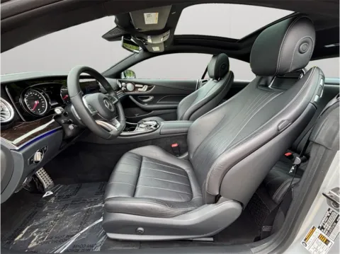 Photos of 2018 Mercedes-benz E-Class E 400 Coupe 2D for sale in Jacksonville, FL at Merit Auto Group Atlantic