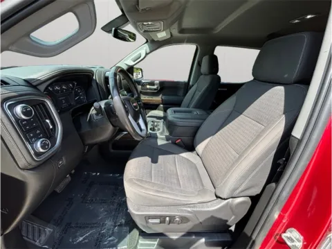 Photos of 2021 GMC Sierra 1500 Crew Cab Elevation Pickup 4D 6 1/2 ft for sale in Jacksonville, FL at Merit Auto Group Atlantic