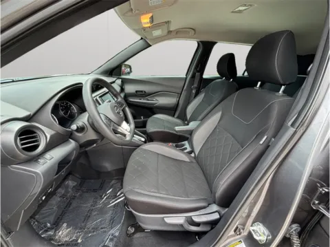Photos of 2019 Nissan Kicks S Sport Utility 4D for sale in Jacksonville, FL at Merit Auto Group Atlantic