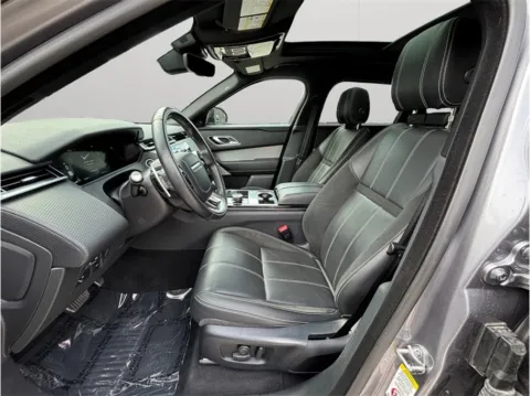 Photos of 2020 Land Rover Range Rover Velar R-Dynamic S P250 Sport Utility 4D for sale in Jacksonville, FL at Merit Auto Group Atlantic