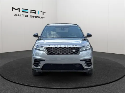 Another view of 2020 Land Rover Range Rover Velar R-Dynamic S P250 Sport Utility 4D for sale in Jacksonville, FL at Merit Auto Group Atlantic