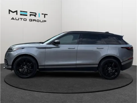 More photos of 2020 Land Rover Range Rover Velar R-Dynamic S P250 Sport Utility 4D at Merit Auto Group Atlantic, FL