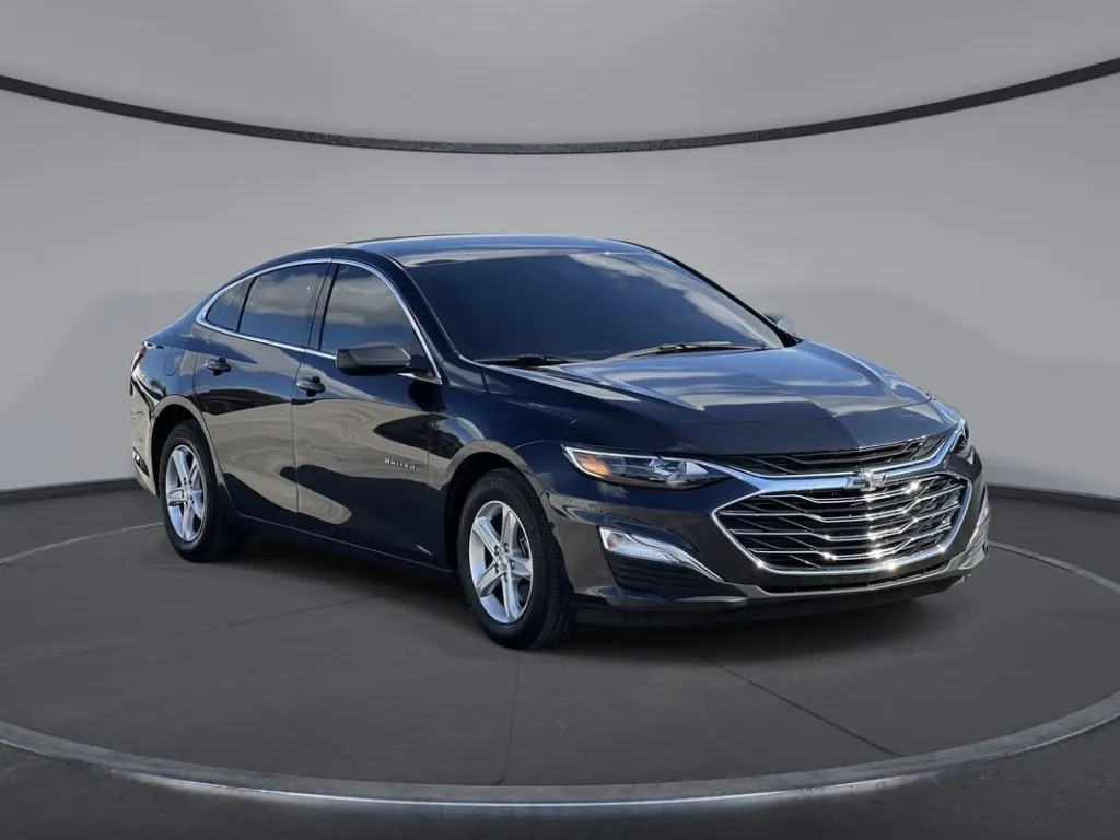 2022 Chevrolet Malibu LS for sale in Jacksonville, FL