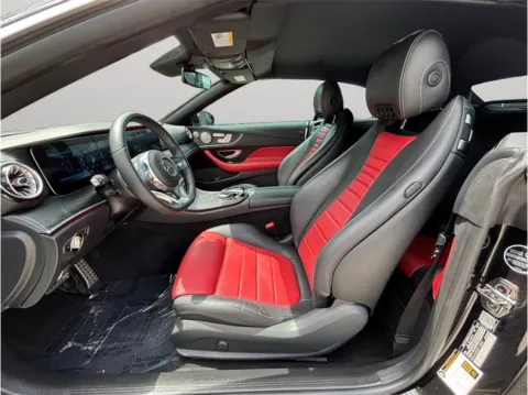 Photos of 2020 Mercedes-benz E-Class E 450 4MATIC Cabriolet 2D for sale in Jacksonville, FL at Merit Auto Group Atlantic