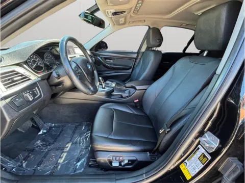 Photos of 2018 BMW 3 Series 320i Sedan 4D for sale in Jacksonville, FL at Merit Auto Group Atlantic