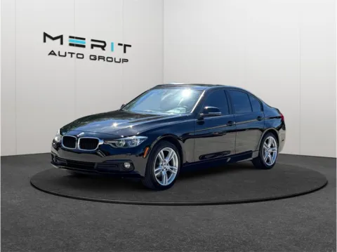 More photos of 2018 BMW 3 Series 320i Sedan 4D at Merit Auto Group Atlantic, FL