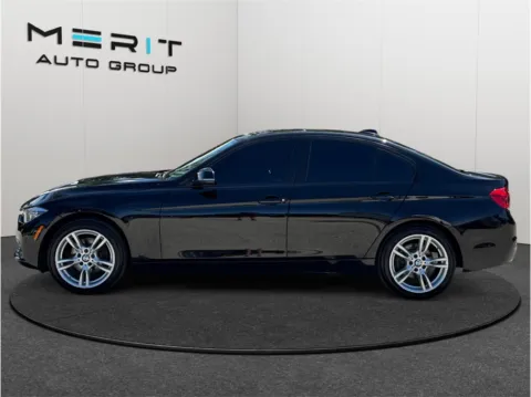 More photos of 2018 BMW 3 Series 320i Sedan 4D at Merit Auto Group Atlantic, FL