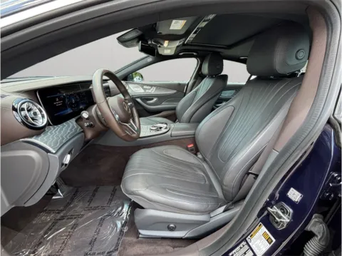 Photos of 2020 Mercedes-benz CLS 450 4MATIC Coupe 4D for sale in Jacksonville, FL at Merit Auto Group Atlantic