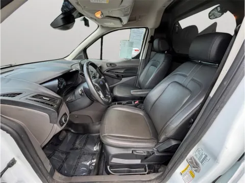 Photos of 2022 Ford Transit Connect Cargo Van XL Van 4D for sale in Jacksonville, FL at Merit Auto Group Atlantic