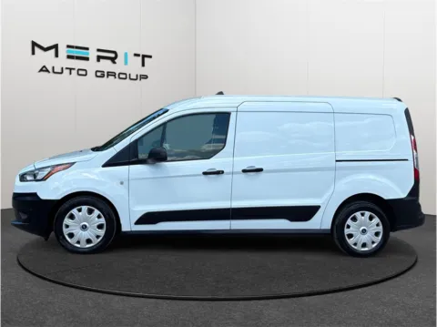 More photos of 2022 Ford Transit Connect Cargo Van XL Van 4D at Merit Auto Group Atlantic, FL