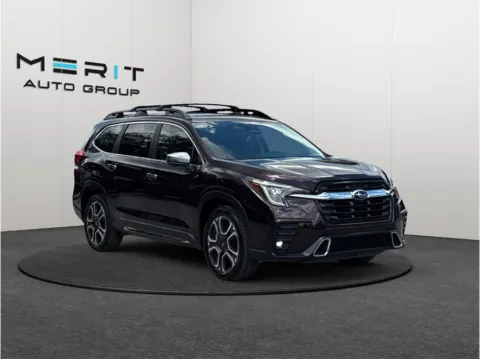 Brown 2023 Subaru Ascent Touring Sport Utility 4D for sale in Jacksonville, FL