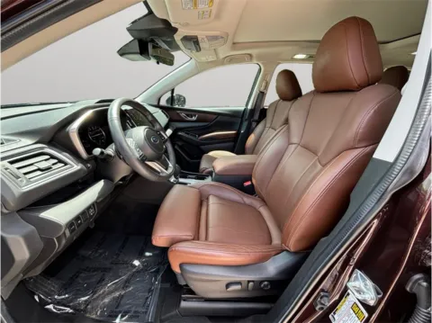 Photos of 2023 Subaru Ascent Touring Sport Utility 4D for sale in Jacksonville, FL at Merit Auto Group Atlantic