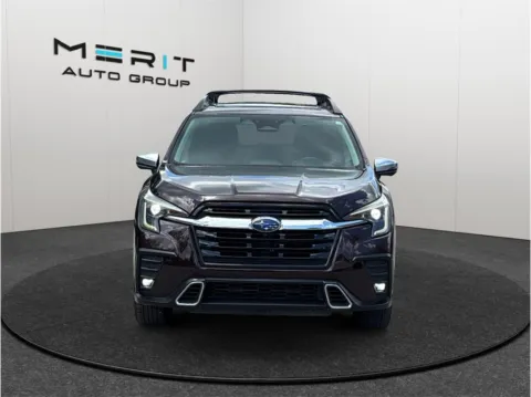 Another view of 2023 Subaru Ascent Touring Sport Utility 4D for sale in Jacksonville, FL at Merit Auto Group Atlantic