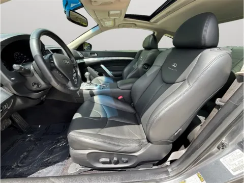 Photos of 2013 Infiniti G 37 Journey Coupe 2D for sale in Jacksonville, FL at Merit Auto Group Atlantic
