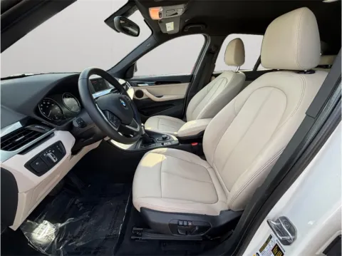 Photos of 2018 BMW X1 sDrive28i Sport Utility 4D for sale in Jacksonville, FL at Merit Auto Group Atlantic
