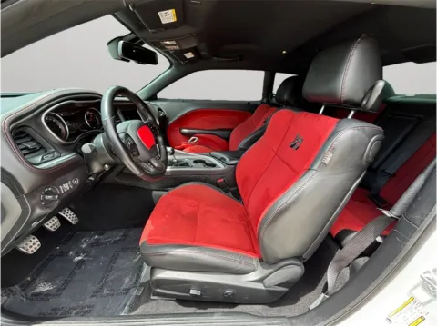 Photos of 2020 Dodge Challenger R/T Scat Pack Coupe 2D for sale in Jacksonville, FL at Merit Auto Group Atlantic