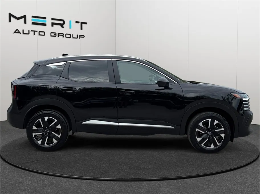 Nissan Kicks photo 10