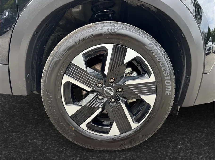 Nissan Kicks photo 12