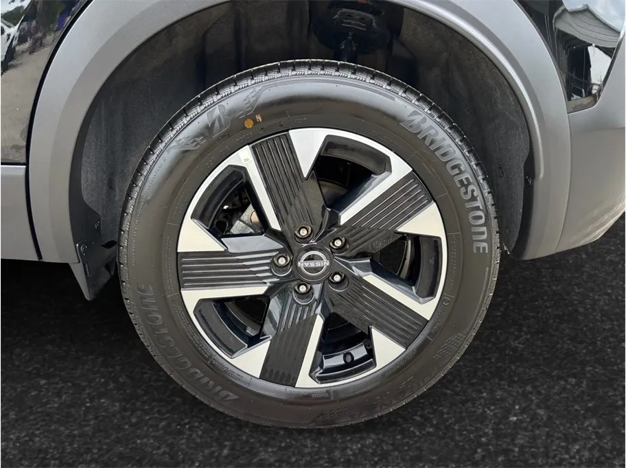 Nissan Kicks photo 13