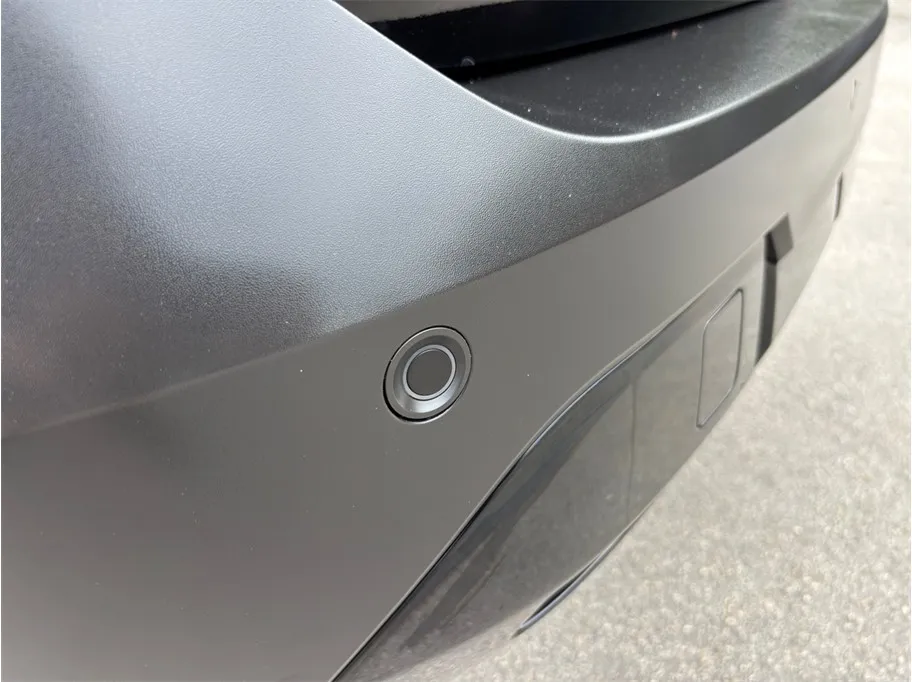 Nissan Kicks photo 14