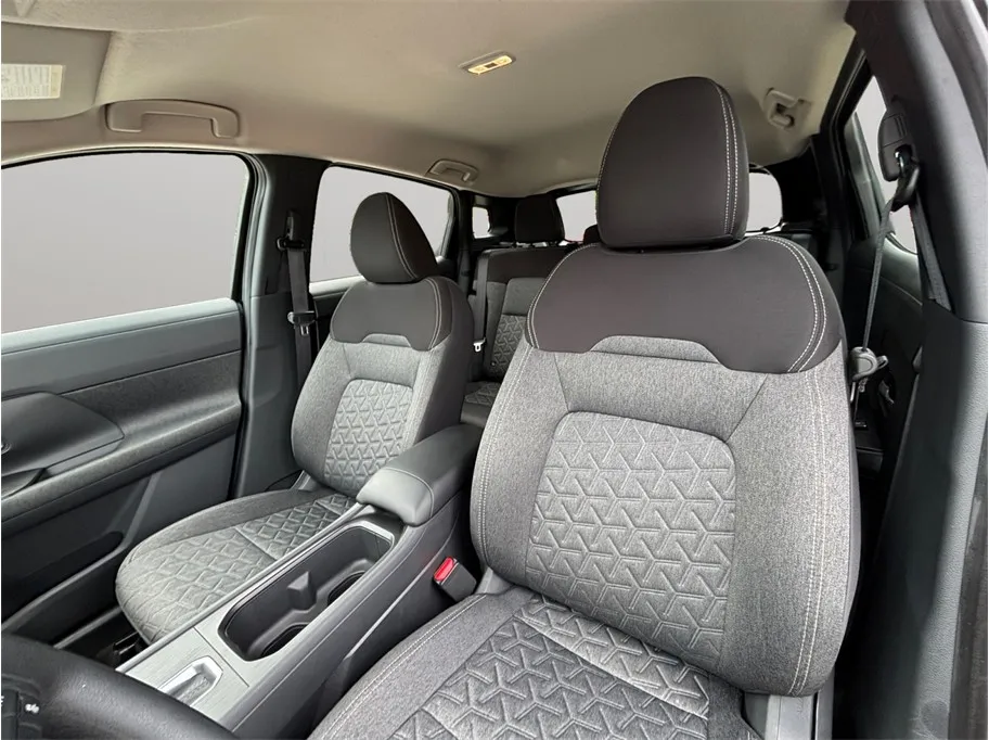 Nissan Kicks photo 17