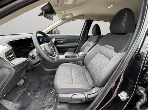 Photos of 2026 Nissan Kicks SV Sport Utility 4D for sale in Jacksonville, FL at Merit Auto Group Atlantic