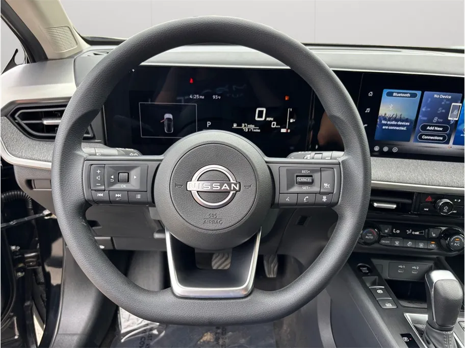 Nissan Kicks photo 21