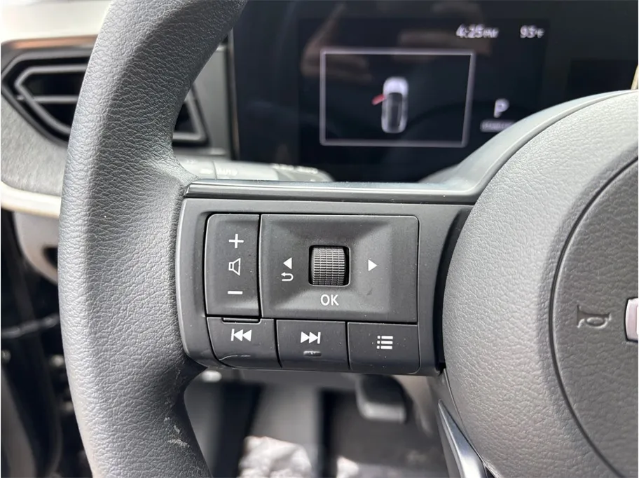 Nissan Kicks photo 22