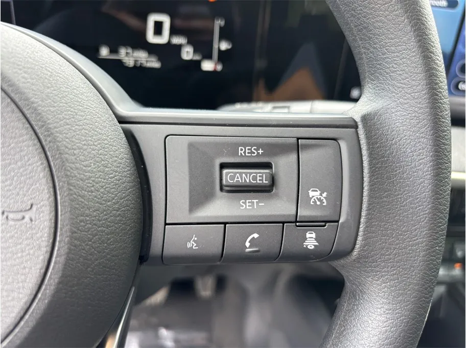 Nissan Kicks photo 23