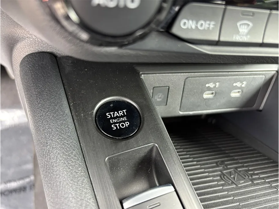 Nissan Kicks photo 24