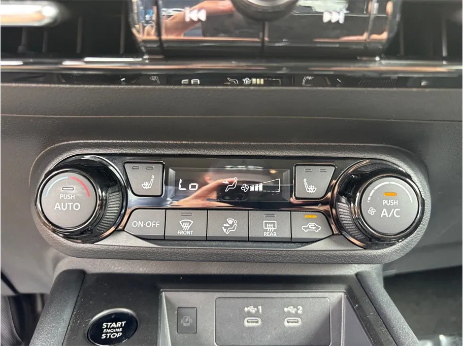 Nissan Kicks photo 27