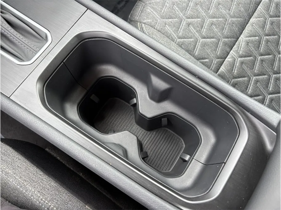 Nissan Kicks photo 29