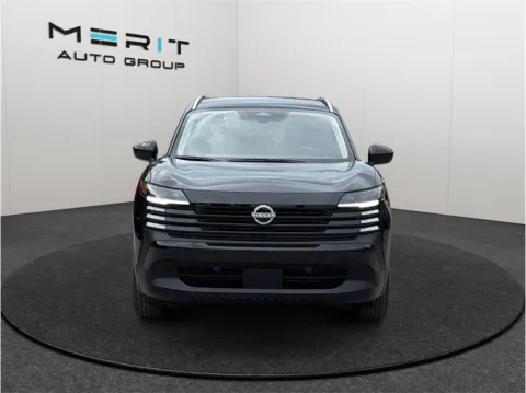 Another view of 2026 Nissan Kicks SV Sport Utility 4D for sale in Jacksonville, FL at Merit Auto Group Atlantic