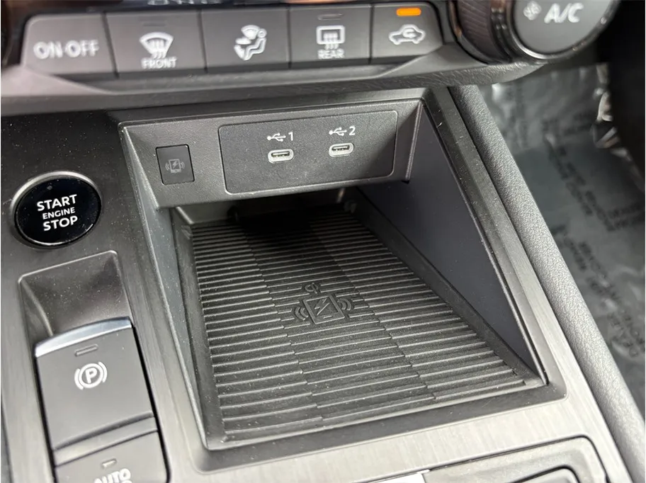 Nissan Kicks photo 30