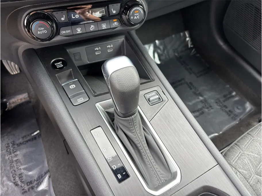 Nissan Kicks photo 31
